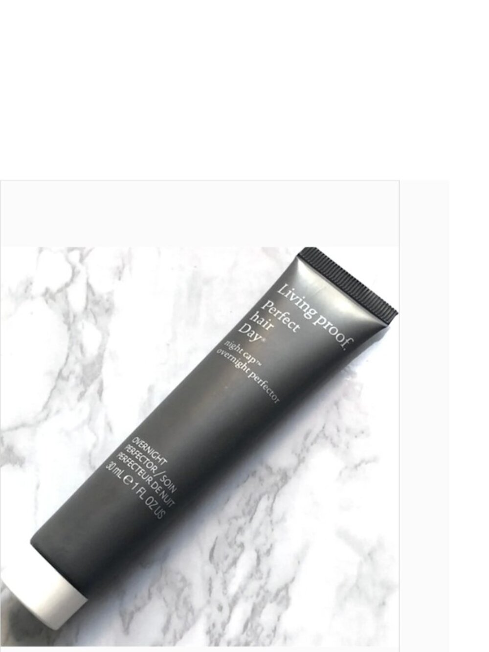 3 FOR $15 Living Proof Hair Mask